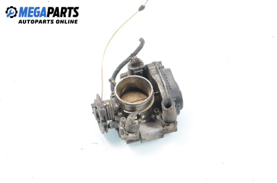 Дроселова клапа за Audi A4 Sedan B5 (11.1994 - 09.2001) 1.6, 100 к.с.