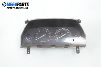 Километраж за Rover 200 Hatchback II (11.1995 - 03.2000) 214 i, 75 к.с.