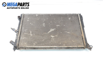 Воден радиатор за Renault Laguna I Hatchback (11.1993 - 08.2002) 1.8 (B56S/T/0), 90 к.с.