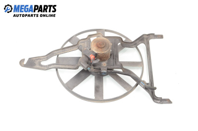 Перка охлаждане за Citroen Saxo Hatchback (02.1996 - 04.2004) 1.1 X,SX, 60 к.с.