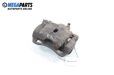 Спирачен апарат за Hyundai Atos Prime (08.1999 - ...), позиция: предна, лява