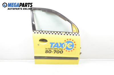Врата за Hyundai Atos Prime (08.1999 - ...), 4+1 вр., хечбек, позиция: предна, дясна