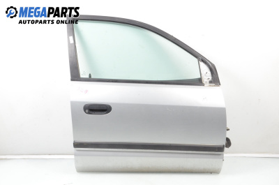 Врата за Mitsubishi Space Star Minivan (06.1998 - 12.2004), 4+1 вр., миниван, позиция: предна, дясна