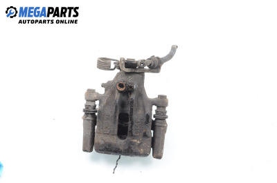 Спирачен апарат за Mitsubishi Space Star Minivan (06.1998 - 12.2004), позиция: задна, лява