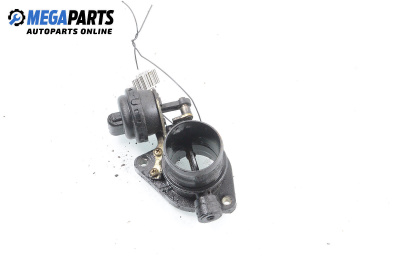 Дроселова клапа за Mitsubishi Space Star Minivan (06.1998 - 12.2004) 1.9 DI-D (DG4A), 102 к.с.