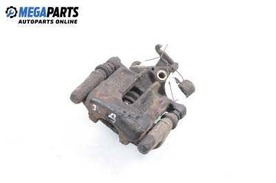 Спирачен апарат за Mitsubishi Space Star Minivan (06.1998 - 12.2004), позиция: задна, дясна