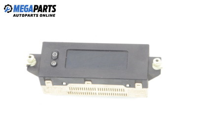 Часовник за Opel Astra G Hatchback (02.1998 - 12.2009)