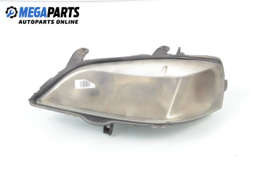 Фар за Opel Astra G Hatchback (02.1998 - 12.2009), хечбек, позиция: лява