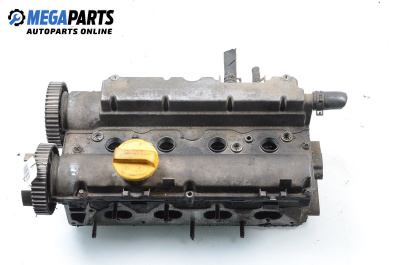 Глава за Opel Astra G Hatchback (02.1998 - 12.2009) 1.6 16V, 101 к.с.