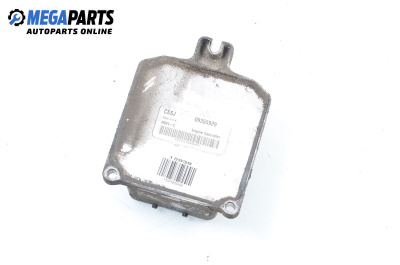 Компютър двигател за Opel Astra G Hatchback (02.1998 - 12.2009) 1.6 16V, 101 к.с., № 09355929