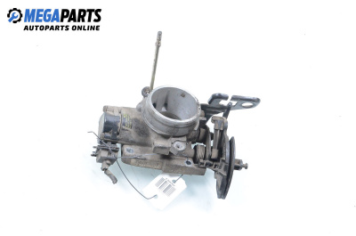 Дроселова клапа за Ford Mondeo I Sedan (02.1993 - 08.1996) 1.8 i 16V, 115 к.с.