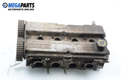 Глава за Ford Mondeo I Sedan (02.1993 - 08.1996) 1.8 i 16V, 115 к.с.