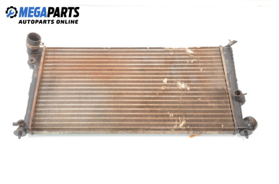Воден радиатор за Peugeot 306 Hatchback (01.1993 - 10.2003) 1.9 DT, 90 к.с.