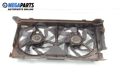 Перки охлаждане за Peugeot 306 Hatchback (01.1993 - 10.2003) 1.9 DT, 90 к.с.