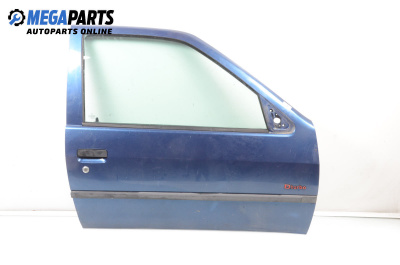 Врата за Peugeot 306 Hatchback (01.1993 - 10.2003), 2+1 вр., хечбек, позиция: дясна