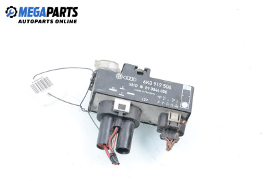 Реле перка за Seat Ibiza II Hatchback (03.1993 - 05.2002) 1.4 i, № 6K0 919 506