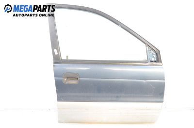 Врата за Mitsubishi Space Runner Minivan I (10.1991 - 08.1999), 2+1 вр., миниван, позиция: предна, дясна