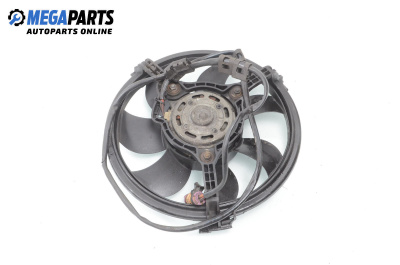 Перка охлаждане за Audi A4 Sedan B5 (11.1994 - 09.2001) 1.8, 125 к.с.