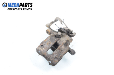 Спирачен апарат за Audi A4 Sedan B5 (11.1994 - 09.2001), позиция: задна, лява