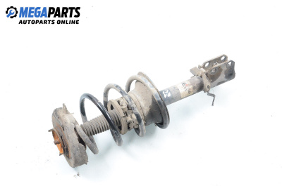 Макферсон за Renault Scenic I Minivan (09.1999 - 07.2010), миниван, позиция: предна, дясна