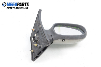 Огледало за Renault Scenic I Minivan (09.1999 - 07.2010), 4+1 вр., миниван, позиция: дясна