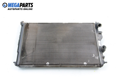 Воден радиатор за Renault Scenic I Minivan (09.1999 - 07.2010) 1.9 dCi (JA05, JA1F), 102 к.с.