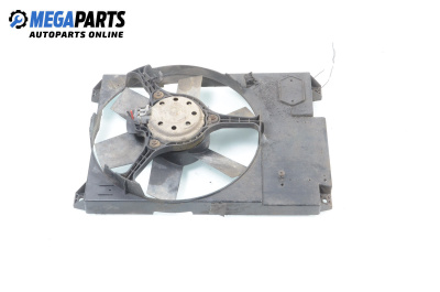 Перка охлаждане за Peugeot Boxer Box I (03.1994 - 08.2005) 2.5 TDI, 107 к.с.
