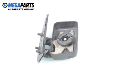 Огледало за Peugeot Boxer Box I (03.1994 - 08.2005), 2+1 вр., товарен, позиция: дясна