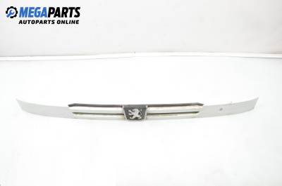 Решетка за Peugeot Boxer Box I (03.1994 - 08.2005), товарен, позиция: предна