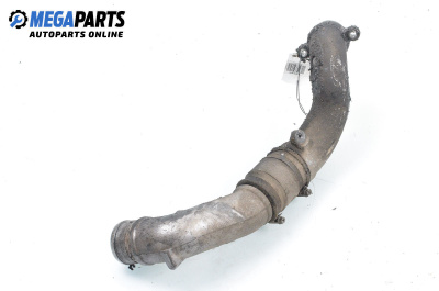 Тръба турбо за Peugeot Boxer Box I (03.1994 - 08.2005) 2.5 TDI, 107 к.с.