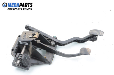 Педали за Peugeot Boxer Box I (03.1994 - 08.2005)