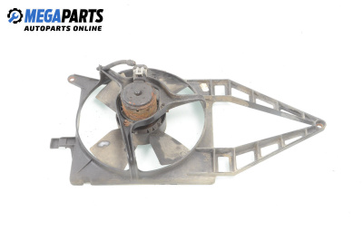 Перка охлаждане за Opel Corsa B Hatchback (03.1993 - 12.2002) 1.0 i 12V, 54 к.с.