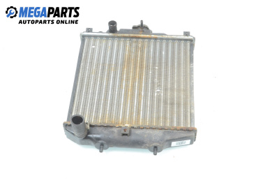 Воден радиатор за Daewoo Tico Hatchback (02.1995 - 12.2000) 0.8, 48 к.с.