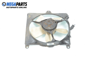 Перка охлаждане за Daewoo Tico Hatchback (02.1995 - 12.2000) 0.8, 48 к.с.