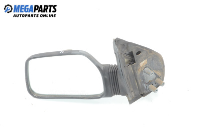 Огледало за Daewoo Tico Hatchback (02.1995 - 12.2000), 4+1 вр., хечбек, позиция: лява