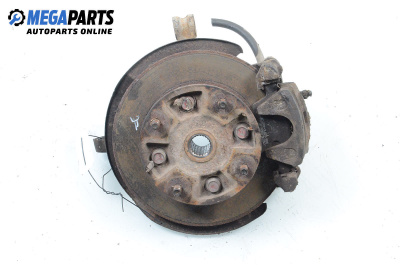 Шенкел главина за Daewoo Tico Hatchback (02.1995 - 12.2000), позиция: предна, дясна