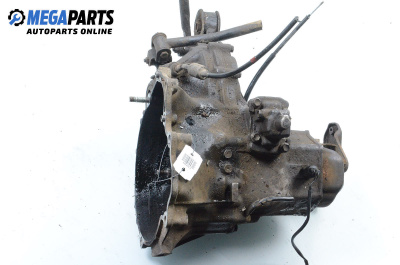 Ръчна скоростна кутия за Daewoo Tico Hatchback (02.1995 - 12.2000) 0.8, 48 к.с.