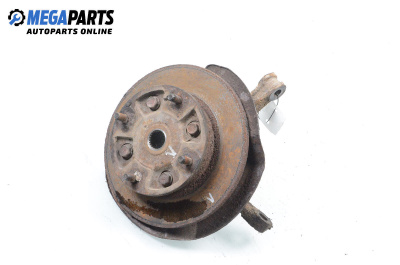 Шенкел главина за Daewoo Tico Hatchback (02.1995 - 12.2000), позиция: предна, лява