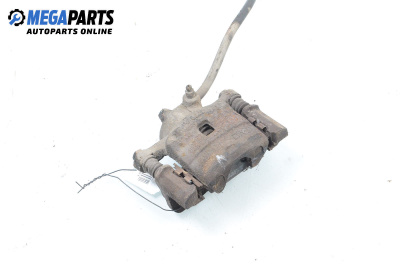 Спирачен апарат за Daewoo Tico Hatchback (02.1995 - 12.2000), позиция: предна, лява