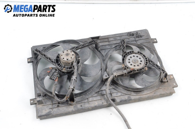 Перки охлаждане за Volkswagen Golf IV Hatchback (08.1997 - 06.2005) 1.4 16V, 75 к.с.