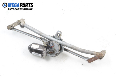 Ел. мотор за чистачките за Volkswagen Golf IV Hatchback (08.1997 - 06.2005), хечбек, позиция: предна