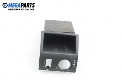 Интериорна пластмаса ключ светлини за Mercedes-Benz A-Class Hatchback W169 (09.2004 - 06.2012), 2+1 вр., хечбек