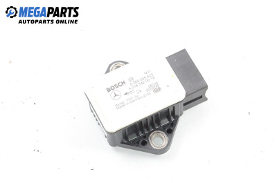 Сензор ESP за Mercedes-Benz A-Class Hatchback W169 (09.2004 - 06.2012), № 0 265 005 623