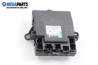 Модул врата за Mercedes-Benz A-Class Hatchback W169 (09.2004 - 06.2012), № A 169 820 73 26