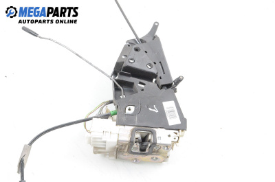 Брава на врата за Mercedes-Benz A-Class Hatchback W169 (09.2004 - 06.2012), позиция: лява