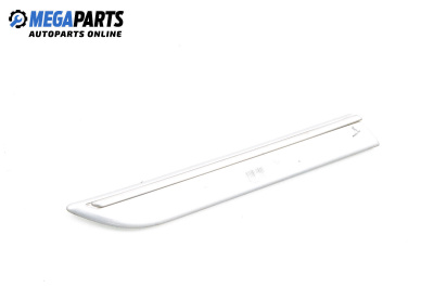 Външни лайсни за Mercedes-Benz A-Class Hatchback W169 (09.2004 - 06.2012), хечбек, позиция: дясна