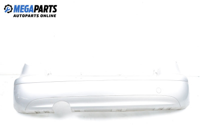 Задна броня за Mercedes-Benz A-Class Hatchback W169 (09.2004 - 06.2012), хечбек