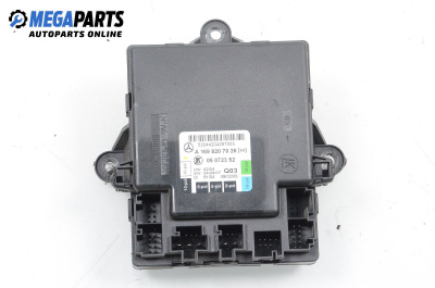 Модул врата за Mercedes-Benz A-Class Hatchback W169 (09.2004 - 06.2012), № A 169 820 70 26