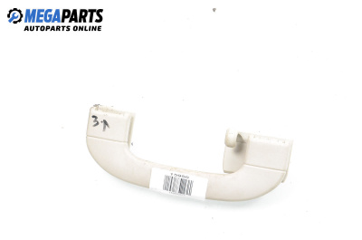 Ръкохватка за таван за Mercedes-Benz A-Class Hatchback W169 (09.2004 - 06.2012), 2+1 вр., позиция: задна, лява