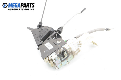 Брава на врата за Mercedes-Benz A-Class Hatchback W169 (09.2004 - 06.2012), позиция: дясна